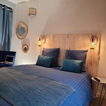 L'Etablissement La Plage A 2 Pas, Vous Propose 4 Appartements Neufs, Netflix, Lits Faits A Votre Arrivee, Serviettes De Toilette, Menage, Wifi, En Hyper Centre ,Plage A 100M, Box A Velos, Paiement 3 Fois Sans Frais, Prix Tout Compris Dieppe Eksteriør bilde