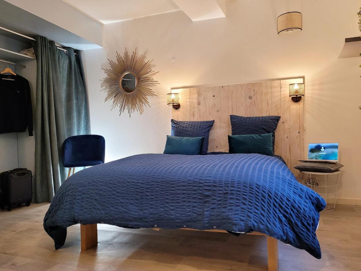 L'Etablissement La Plage A 2 Pas, Vous Propose 4 Appartements Neufs, Netflix, Lits Faits A Votre Arrivee, Serviettes De Toilette, Menage, Wifi, En Hyper Centre ,Plage A 100M, Box A Velos, Paiement 3 Fois Sans Frais, Prix Tout Compris Dieppe Eksteriør bilde