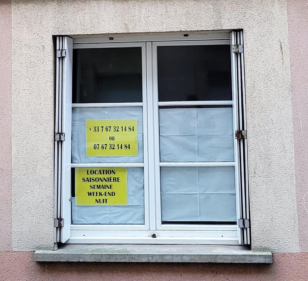 L'Etablissement La Plage A 2 Pas, Vous Propose 4 Appartements Neufs, Netflix, Lits Faits A Votre Arrivee, Serviettes De Toilette, Menage, Wifi, En Hyper Centre ,Plage A 100M, Box A Velos, Paiement 3 Fois Sans Frais, Prix Tout Compris Dieppe Eksteriør bilde