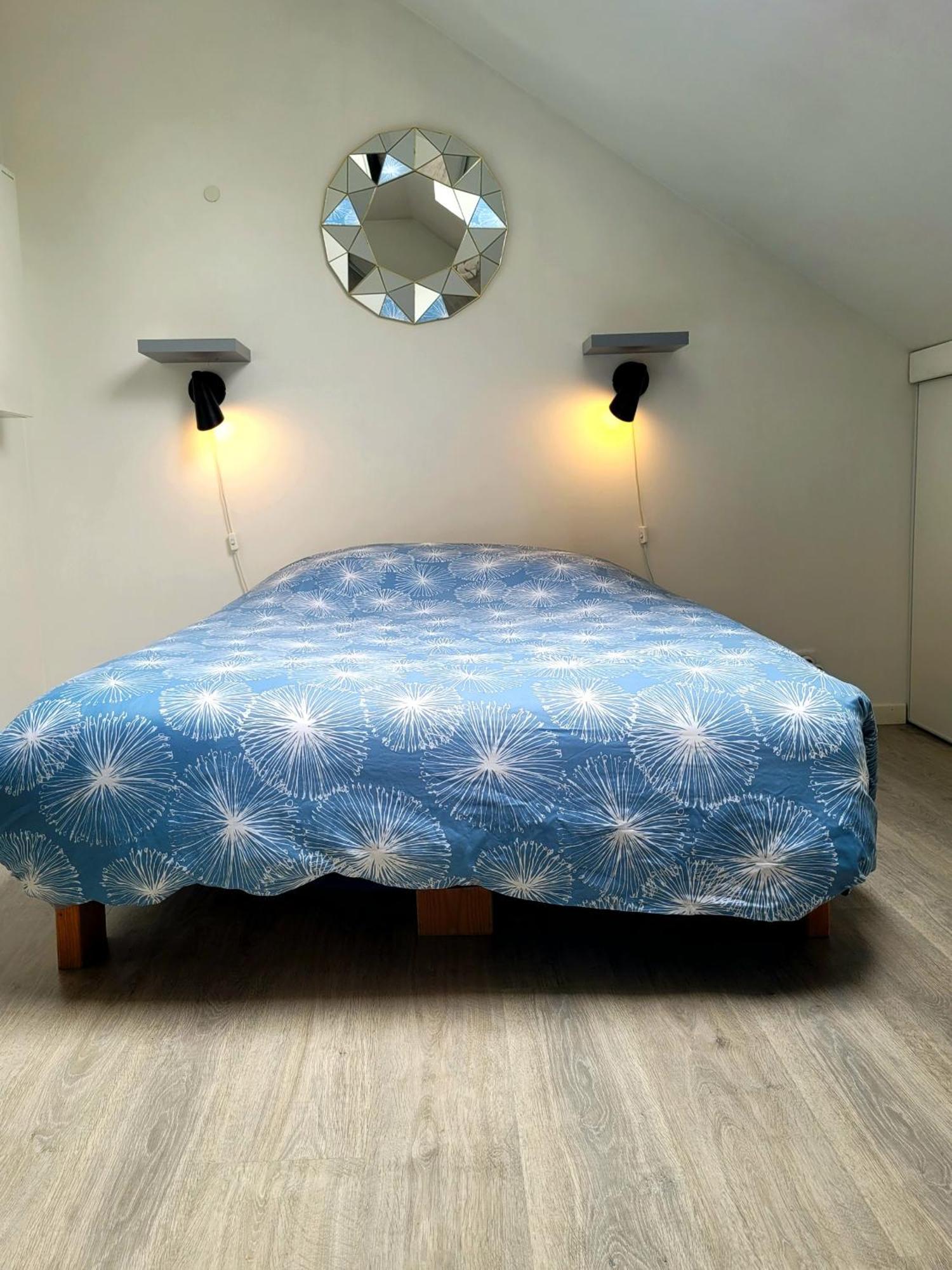 L'Etablissement La Plage A 2 Pas, Vous Propose 4 Appartements Neufs, Netflix, Lits Faits A Votre Arrivee, Serviettes De Toilette, Menage, Wifi, En Hyper Centre ,Plage A 100M, Box A Velos, Paiement 3 Fois Sans Frais, Prix Tout Compris Dieppe Eksteriør bilde
