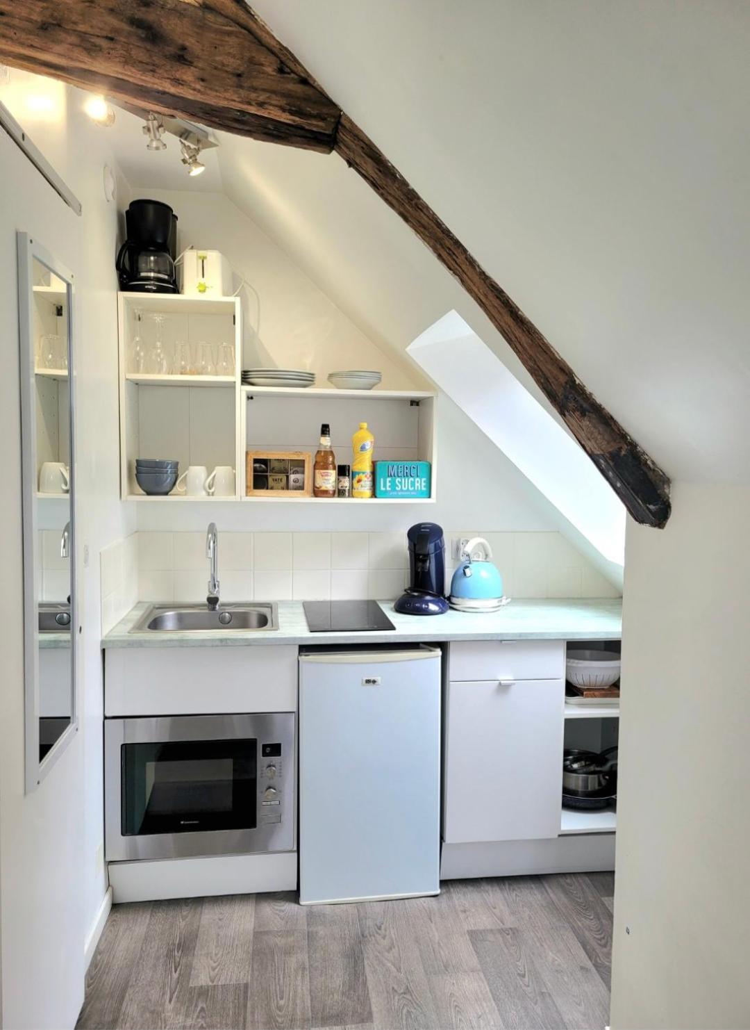 L'Etablissement La Plage A 2 Pas, Vous Propose 4 Appartements Neufs, Netflix, Lits Faits A Votre Arrivee, Serviettes De Toilette, Menage, Wifi, En Hyper Centre ,Plage A 100M, Box A Velos, Paiement 3 Fois Sans Frais, Prix Tout Compris Dieppe Eksteriør bilde