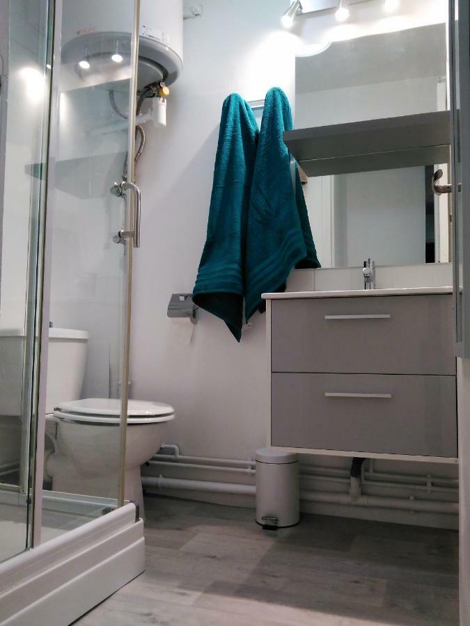 L'Etablissement La Plage A 2 Pas, Vous Propose 4 Appartements Neufs, Netflix, Lits Faits A Votre Arrivee, Serviettes De Toilette, Menage, Wifi, En Hyper Centre ,Plage A 100M, Box A Velos, Paiement 3 Fois Sans Frais, Prix Tout Compris Dieppe Eksteriør bilde